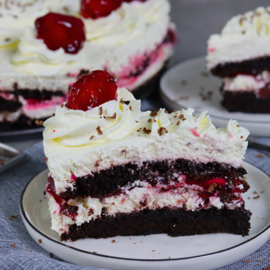 Black Forest